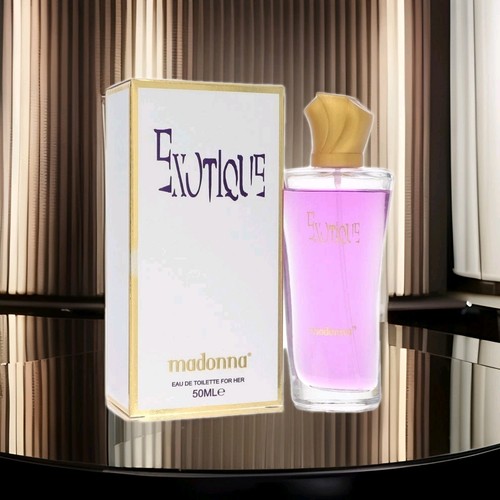 Madonna exotique for - madonna,