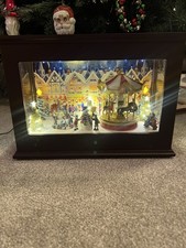 Mr. Christmas Animated