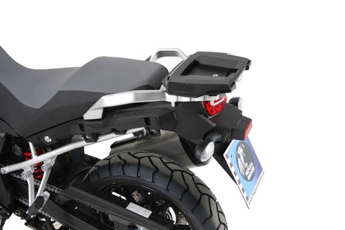 Aluminium rack top - , case