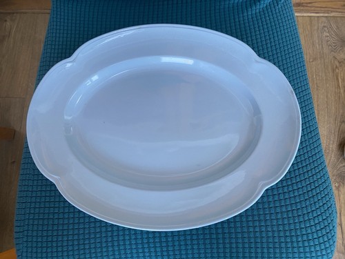 Vintage johnson bros large - johnson,