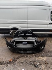 FORD TRANSIT CUSTOM TOURNEO