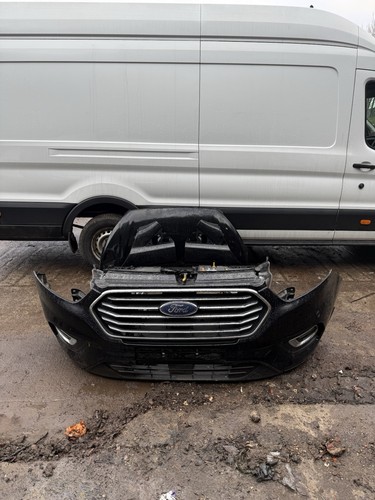 Ford transit custom tourneo - transit,
