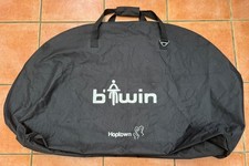 Btwin Hoptown Folding Bike Bag