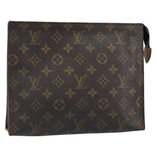 Louis vuitton monogram - louis,