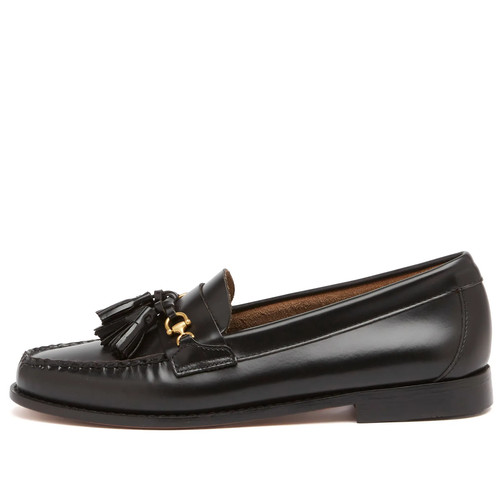 Bass weejuns tetra tassel - weejuns,
