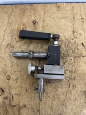 Wood Lathe Ball Turning Attachment 