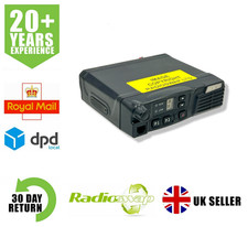 HYT TM600 VHF 25 WATT MOBILE