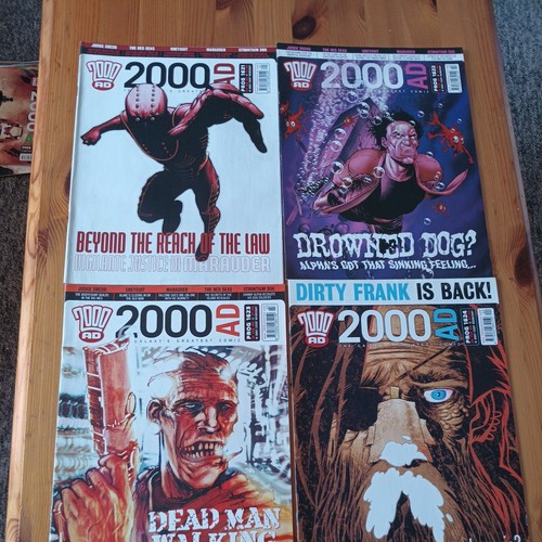 2000ad prog 1621 1624 - 1621-1624, (feb'09)