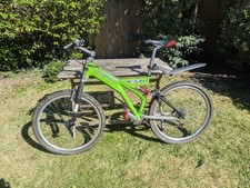 Specialized Ground Control FSR