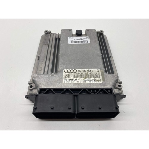 Audi rs4 engine ecu - engine,