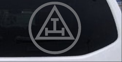 Royal arch masonry mason - royal,