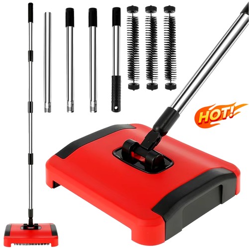 Household sweeping machine - household,