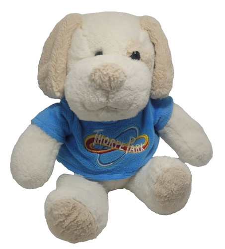 Thorpe park dog soft - park, 12”