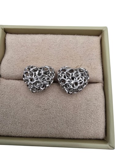 Rachel galley heart earrings - rachel,