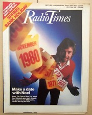 Radio Times/1985/Noel