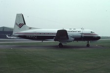 AIRCRAFT SLIDE N4025 VENTURE
