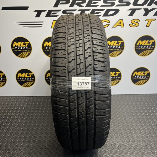 275 r18 116t - 275/65, m+s