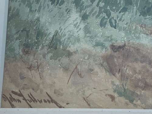 Original large watercolour - large,
