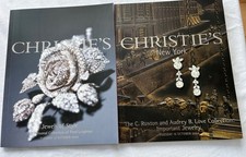 2 Christie’s New York