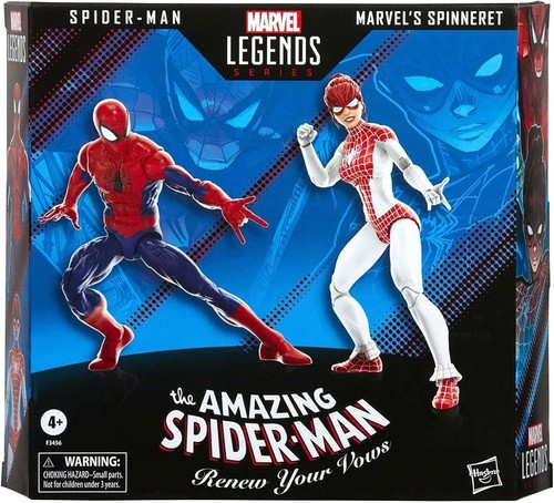 Marvel legends series - marvel,
