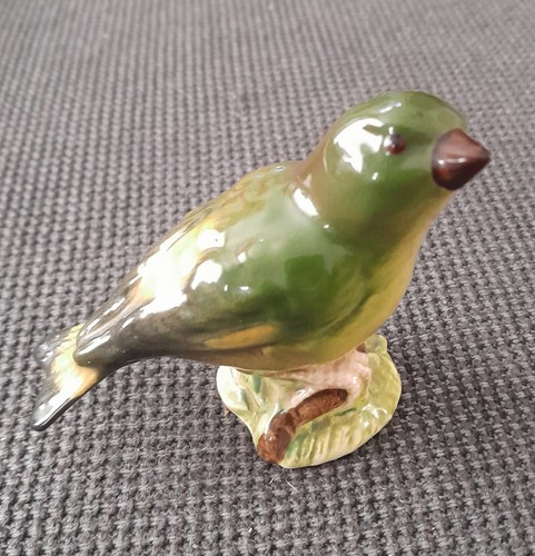 Beswick england ceramic - ceramic, green