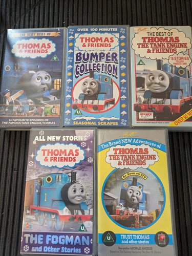 Thomas and friends the - thomas, /