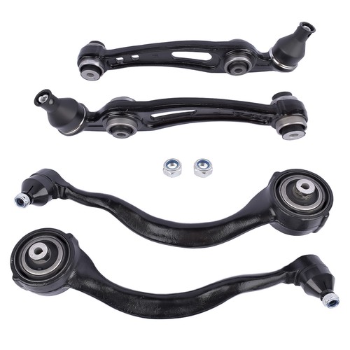 Front suspension arms for - 4x,