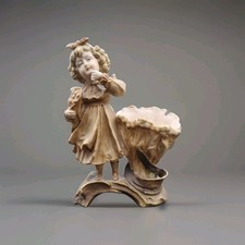Art Nouveau Ernst Wahliss