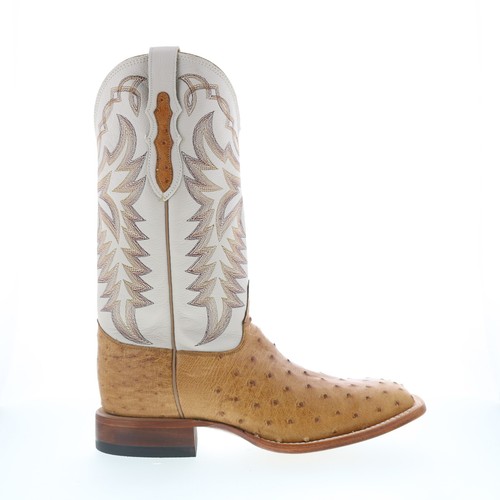 Justin boots pascoe full quill - boots,