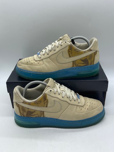 Nike air force supreme 07 - nike, '07