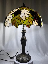 Tiffany Leaf Style 16 inch