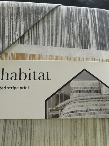 Habitat variegated stripe - habitat,