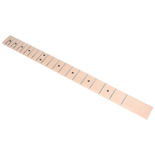 Guitar necks for electric - guitar,