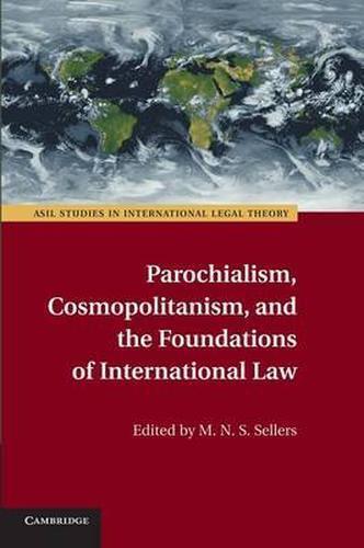 Parochialism cosmopolitanism - parochialism,,