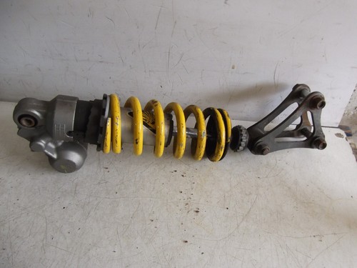 Yamaha shock absorber - yamaha,