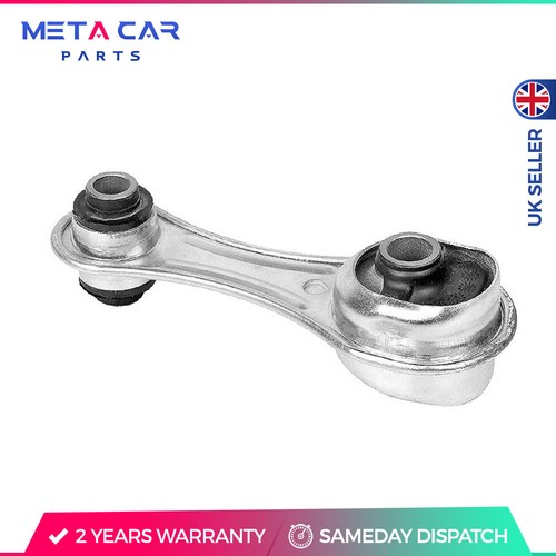 Engine support mounting front - support,