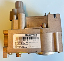 GAS VALVE - Honeywell for BAXI