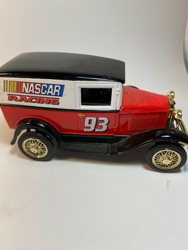 Nascar racing model - racing, a