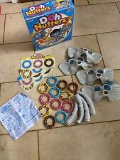 Doh Nutters Fun Mask Complete Game Age 4+