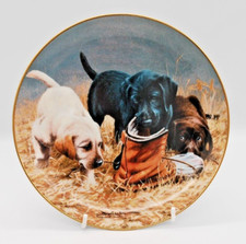 The Franklin Mint Heirloom