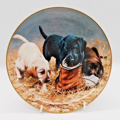 The franklin mint heirloom - franklin,