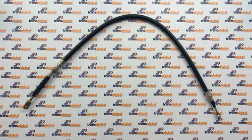 Handbrake cable for land - cable,