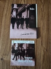 The Beatles Live at the