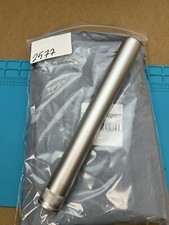Bike fork head steerer - head, tube
