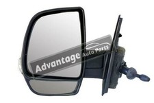 For Fiat Doblo 2010-2015 Twin