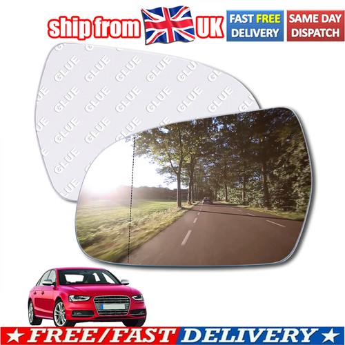 Wing door mirror - wing,
