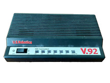 US Robotics 56k Faxmodem V