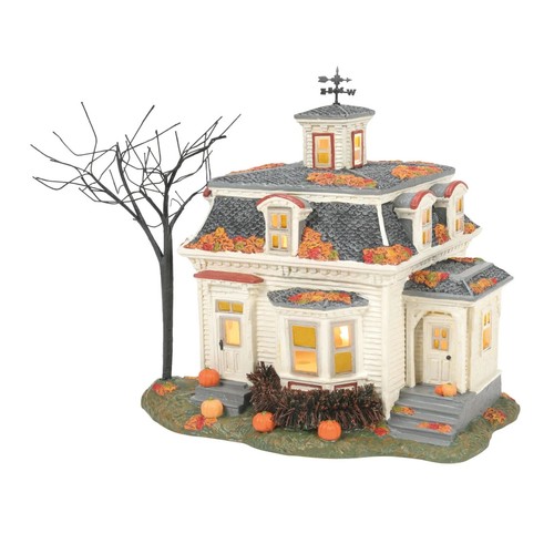 Dept max house - house, salem