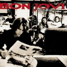 Bon Jovi : Cross Road [2cd + Dvd] CD 3 discs (2007) Expertly Refurbished Product