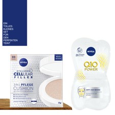 Nivea Hyaluron 3in1 Glow